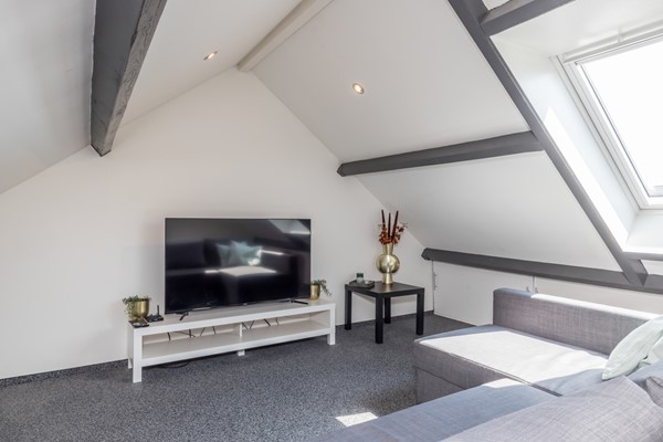 Medium property photo - Hendrik Van Veldekestraat 56, 6367 SC Voerendaal